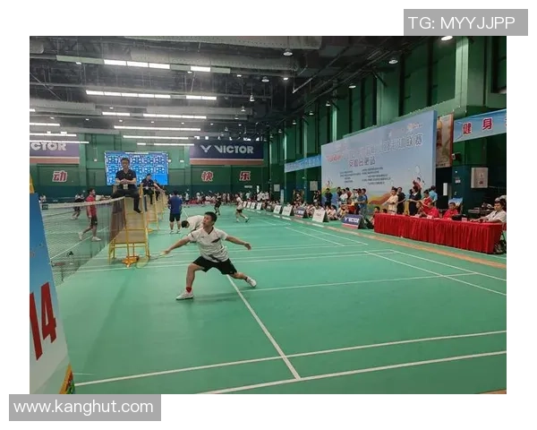 杭州羽毛球队奋勇拼搏的历程与成就揭秘迈向锦标赛的新篇章